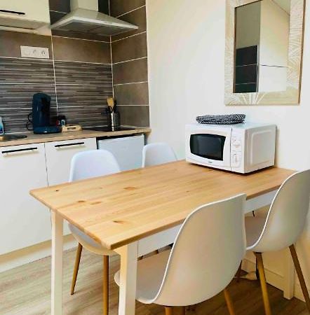 Le Grand Studio Castres  Dış mekan fotoğraf