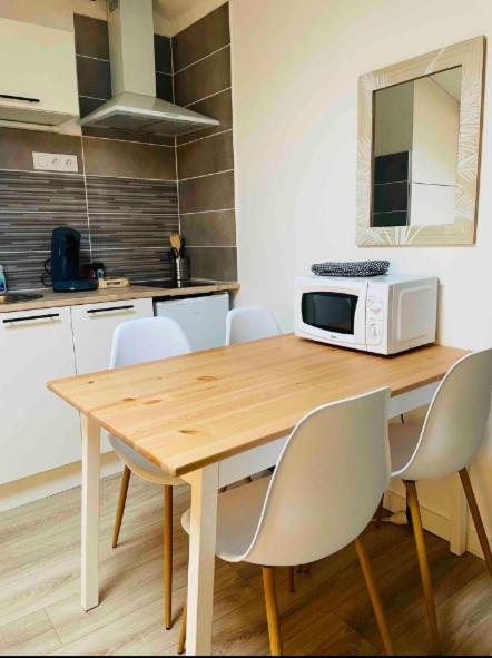 Le Grand Studio Castres  Dış mekan fotoğraf